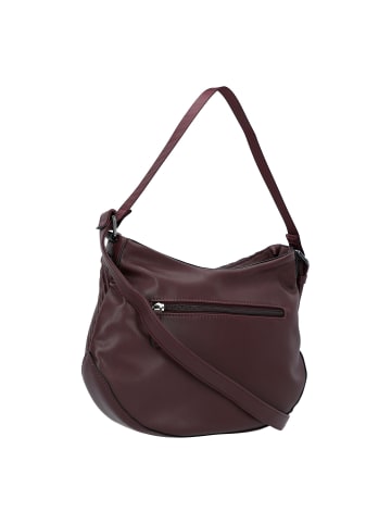 Gabor Finley Schultertasche M 31 cm berry