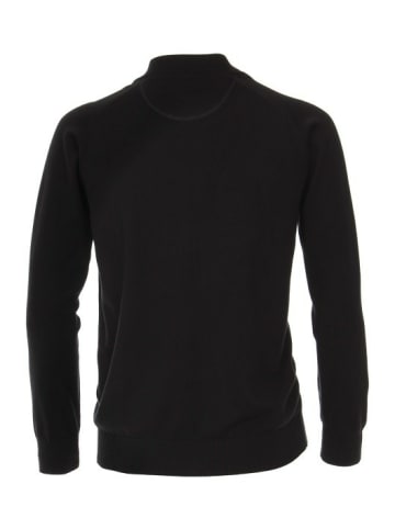 Katt Strickjacke für Herren in schwarz