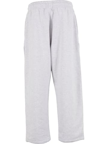 DEF DEF DEF BALLOON Jogginghosen in greymelange