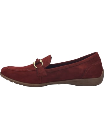 Josef Seibel Ballerina Fenja 34 in rot