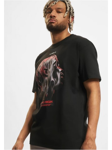 Mister Tee Mister Tee in black