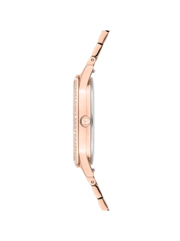 Tamaris Armbanduhr The Classic in roségold