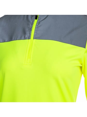 Endurance Hoodie in Gelb