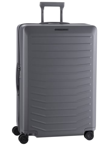 Porsche Design Trolley Roadster 4W Trolley L in Anthracite Matt