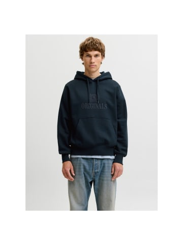 Jack & Jones Sweatshirt in Sky Captain