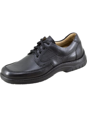Jomos Freizeitschuhe in schwarz