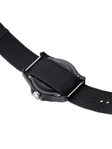 Luminox Analoguhr für Herren in Schwarz