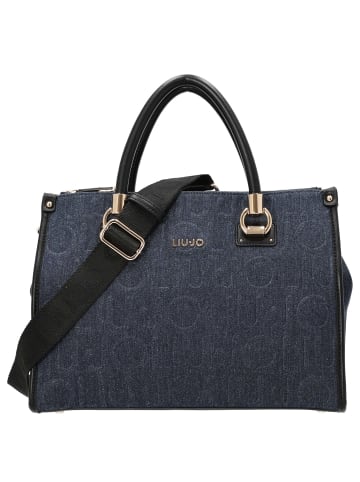 Liu Jo Manh - Shopper M 34 cm (dress blue) in dress blue