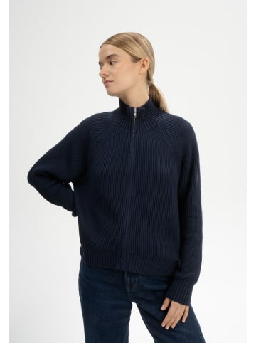 MELA Rippstrick Jacke KAMUKA