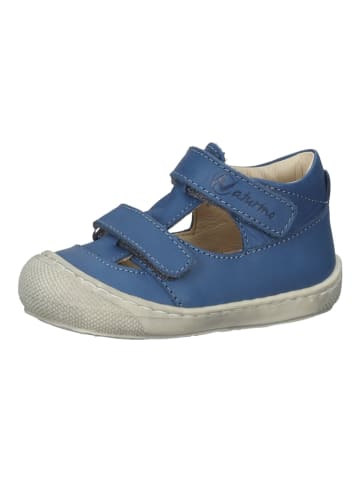 Naturino Halbschuhe in Blau