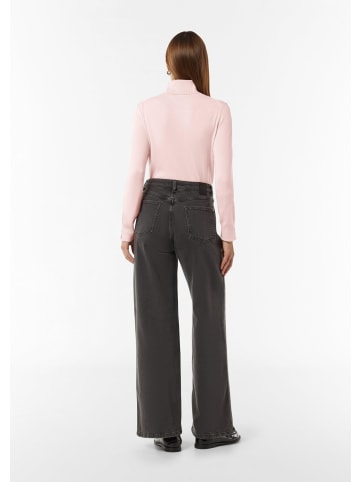 comma Strickpullover in 4090_perlmuttrosa