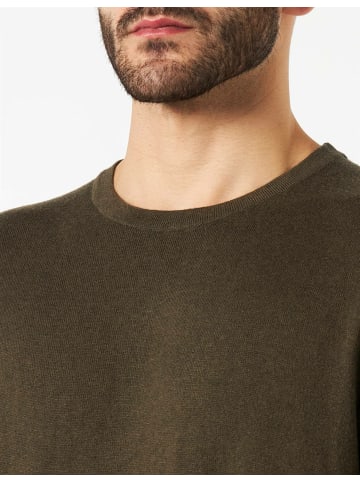 Bestelle Pullover für Herren in olive