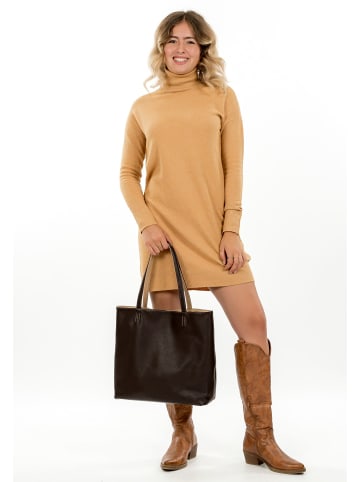 EMILY & NOAH Shopper E&N Eva in brown