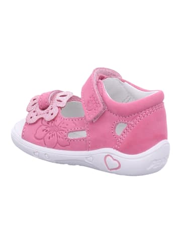 Ricosta Sandale in rot