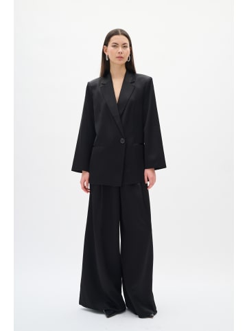 InWear Blazer ZUMAHIW Baggy fit in Black