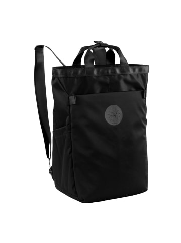 Nitro Mojo Rucksack 28 cm Laptopfach in pure black