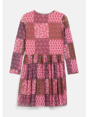 s.Oliver Kleid in 41A2_pink