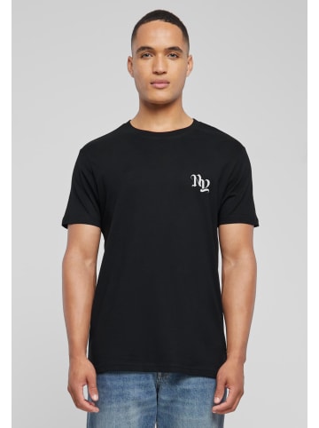 Mister Tee Mister Tee T-Shirts in black