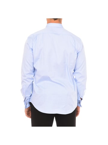 Cafe Coton Hemd in Blue