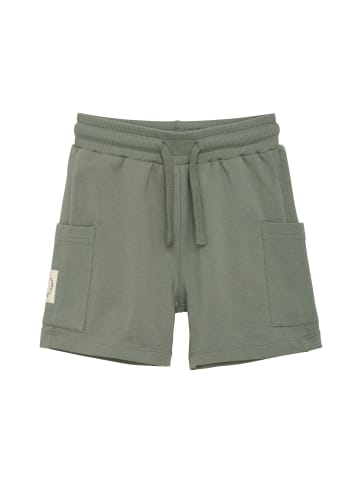 enfant Sweatshorts ENShorts Sweat in Grün