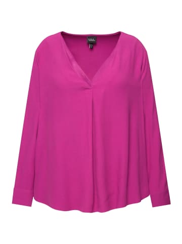 Ulla Popken Tunika in beere