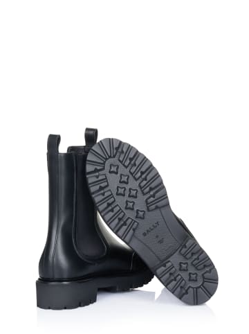 Bally Stiefel & Stiefeletten für Damen in schwarz