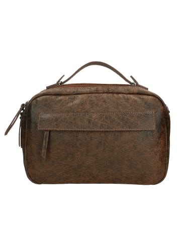 Gave Lux Handtasche in COGNAC-B