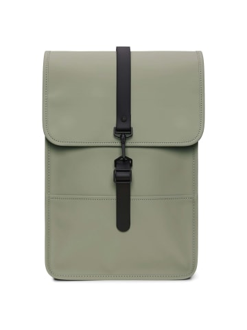 RAINS Backpack Mini - Rucksack 13" 45 cm (drift) in drift