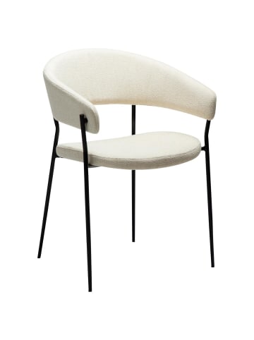 ebuy24 Esszimmerstuhl Reboot Beige 2er Set