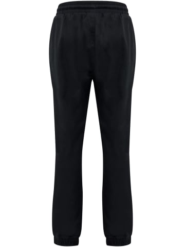 Hummel Hosen Hmlvermont Pants in BLACK