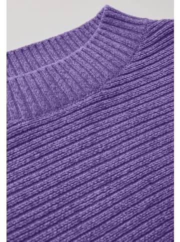 Cecil Pullover in wild lilac