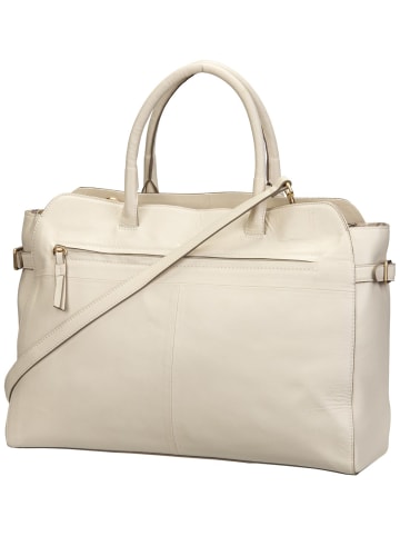 FJÄLLRÄVEN Rucksack Skule 20 in Off White