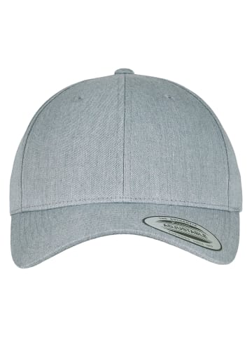  Flexfit  Flexfit Snapback in h.grey