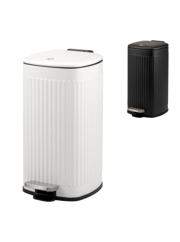 eluno Treteimer Küchenmülleimer 9 Liter