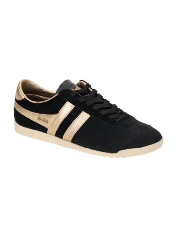Gola Sneaker Low in Schwarz