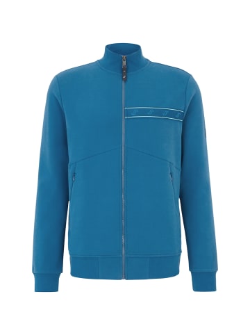 Joy Sweatjacke G-Style in Marine