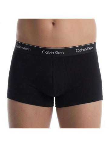 Calvin Klein 3er-Set: Boxershorts in Multicolored