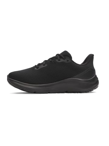 Under Armour Sneakers Low UA W Charged Pursuit 4 in schwarz