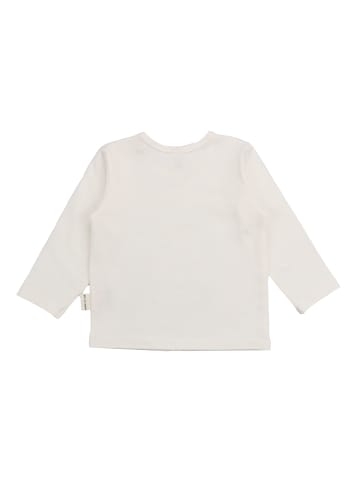 Walkiddy Langarmshirt Tiny Hedgehogs-Shirt