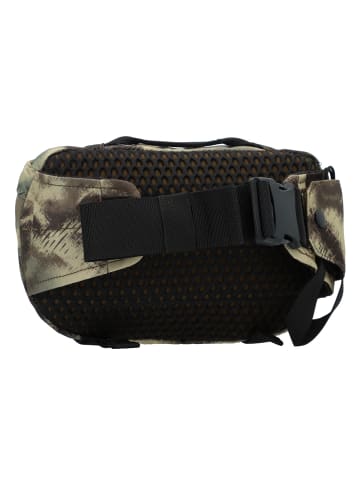 Dakine Hot Laps Gürteltasche 17 cm in ashcroft camo