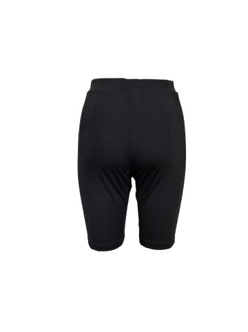 adidas Hose Cycling Short Hot Pant in Schwarz