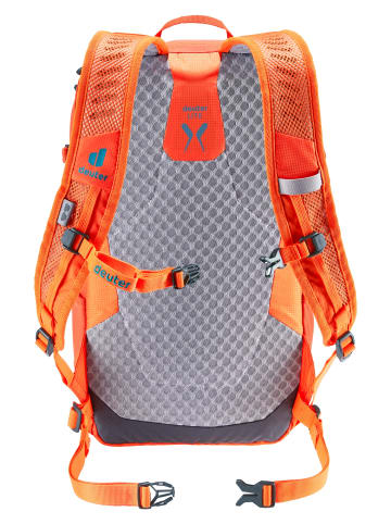 Deuter Wanderrucksack Speed Lite 21 in Paprika/Saffron