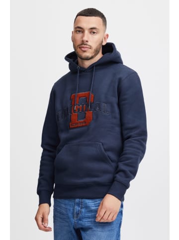 BLEND Hoodie BHAbsalon in blau