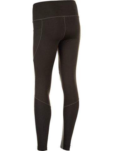 Endurance Leggings in Grün
