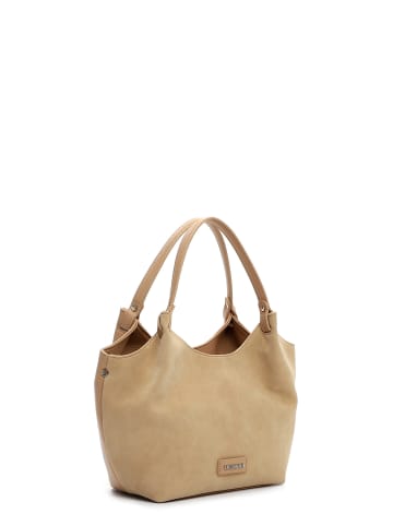 EMILY & NOAH Shopper E&N Jeanna in sand