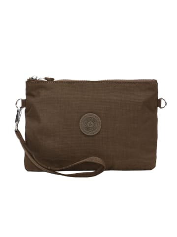 Mindesa Handtasche in Coffee