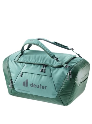 Deuter AViANT Duffel Pro 90 - Reisetasche 80 cm in jade-seagreen