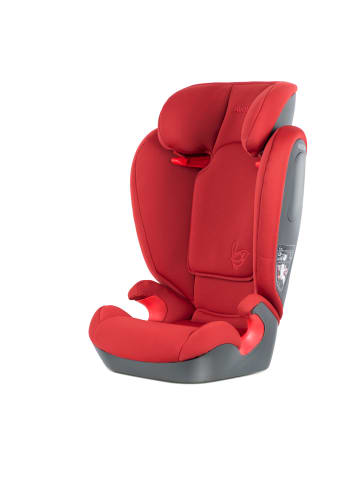 AVOVA Avova Star Kindersitz - Farbe: Maple Red