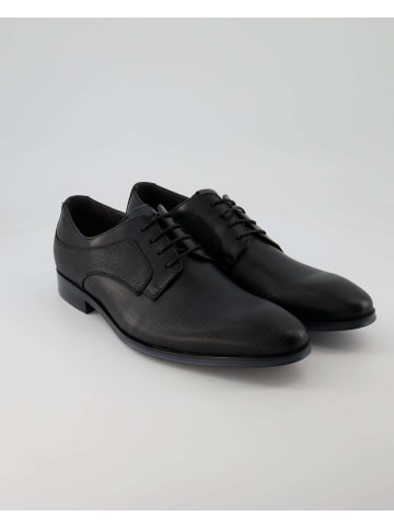 Anzug- & Businessschuhe in Schwarz