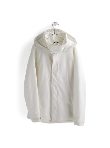 Burton W JET SET JACKET in Weiß